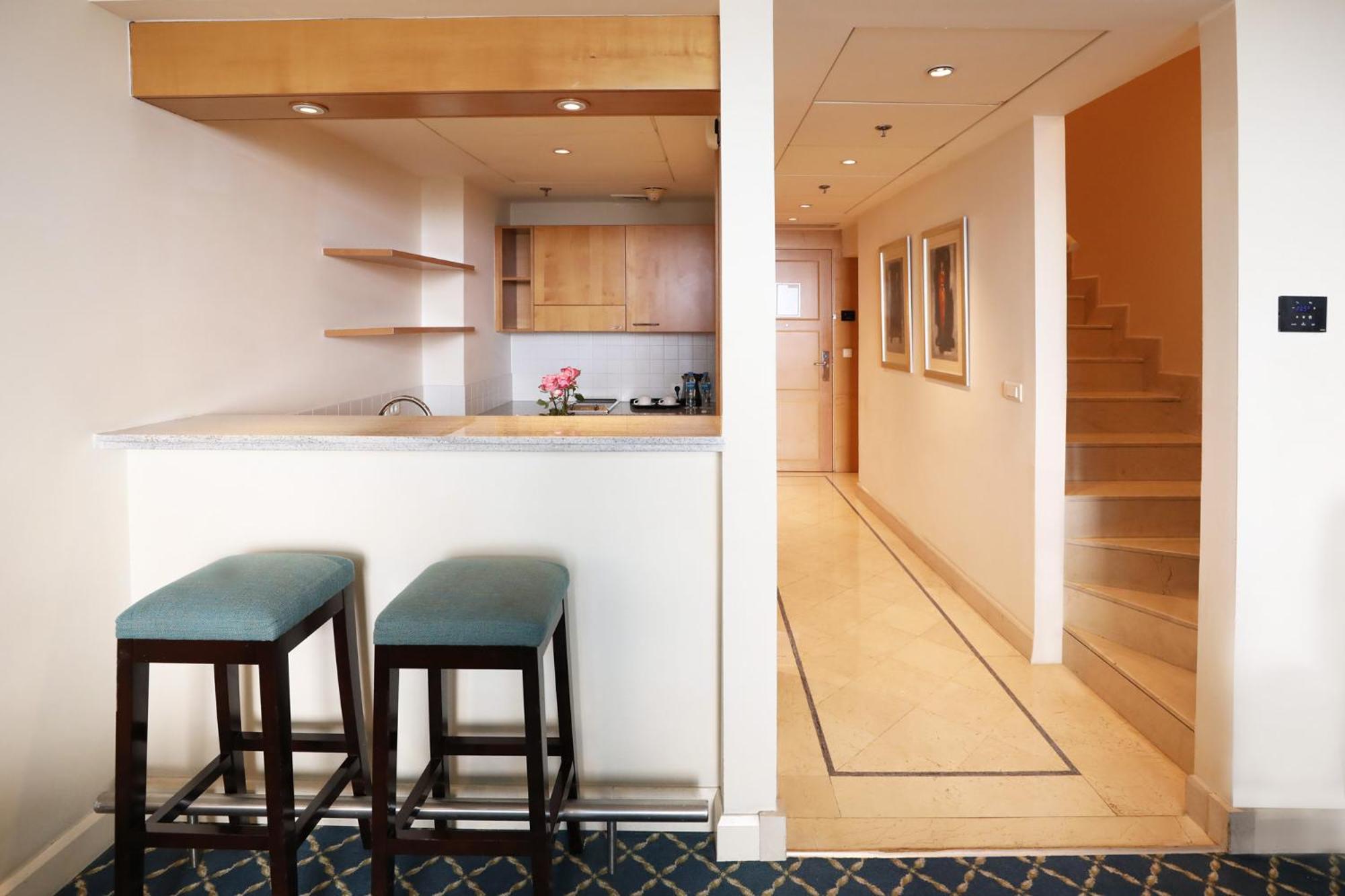 Duplex Suite photo 1