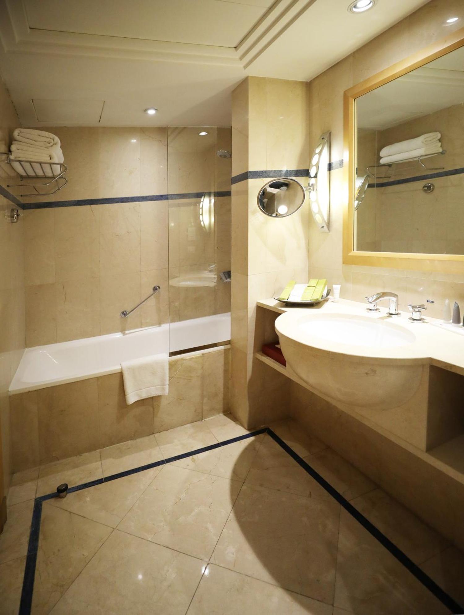 Duplex Suite
