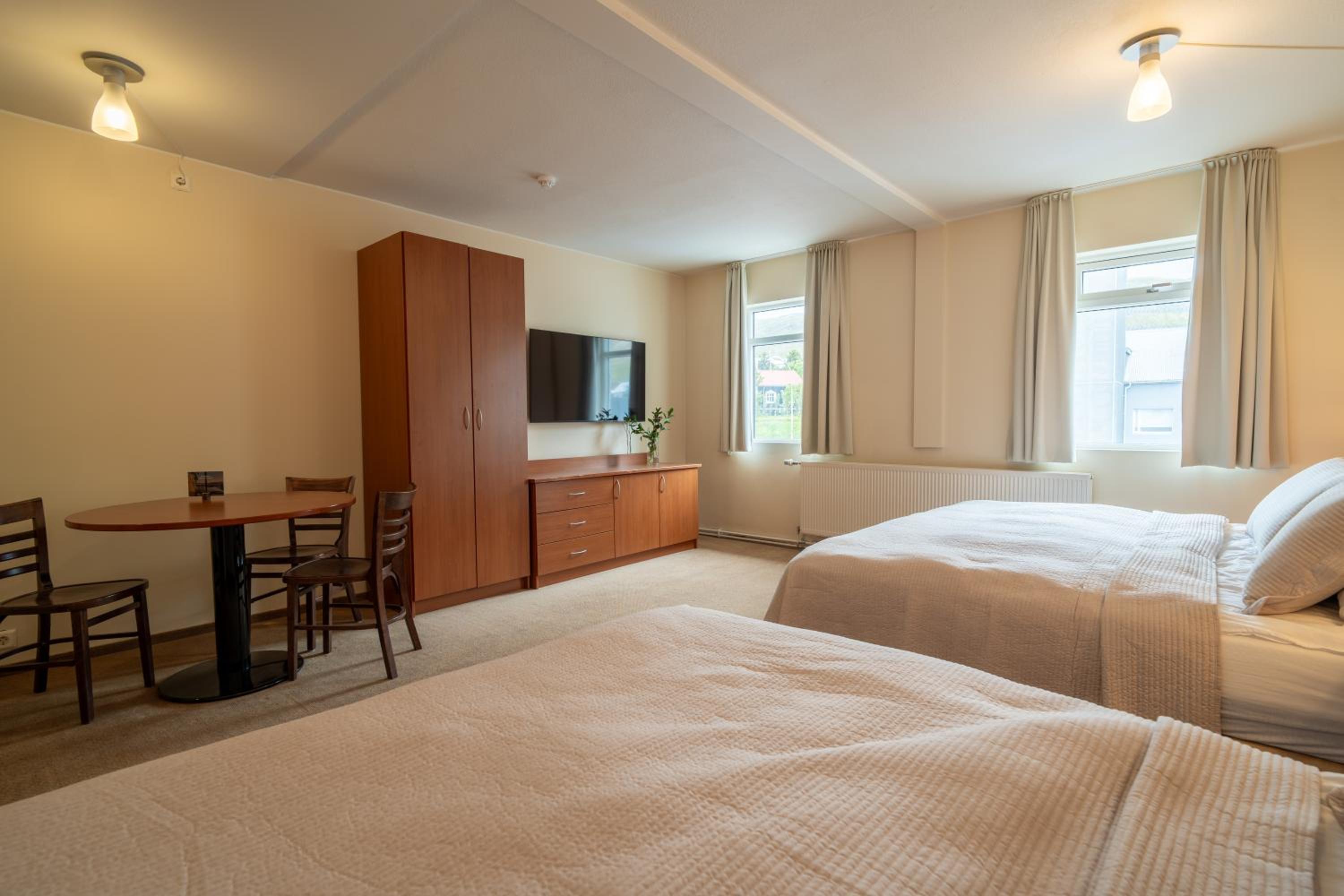 Quadruple Room photo 3