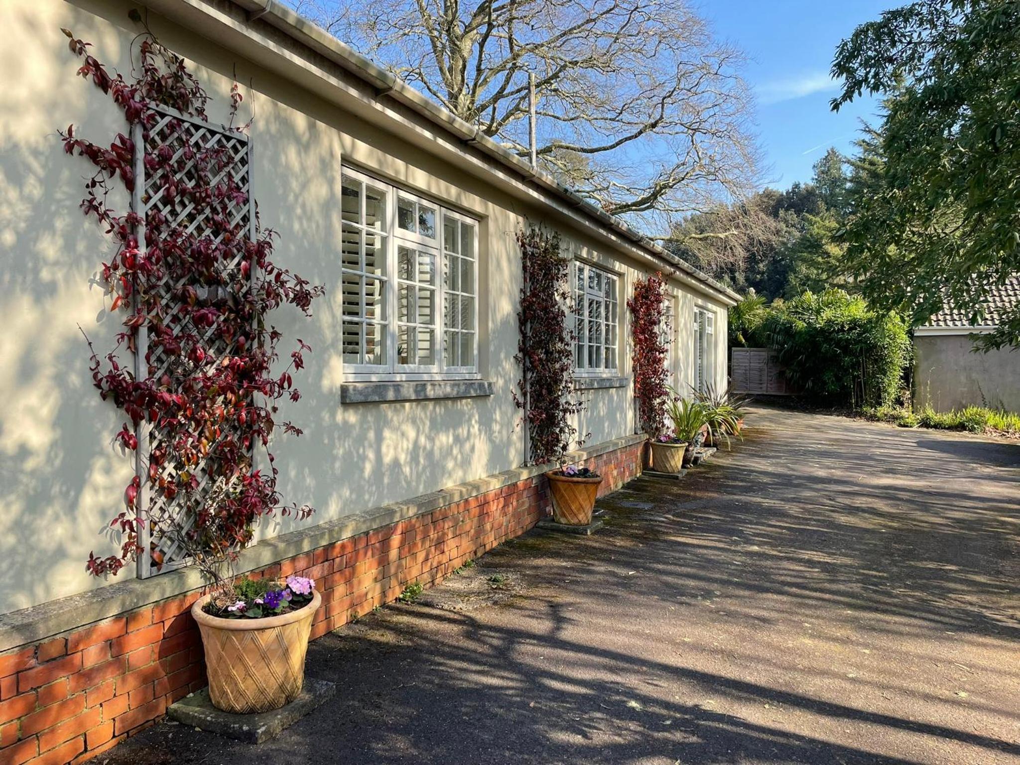 Cottage with Garden View photo 3