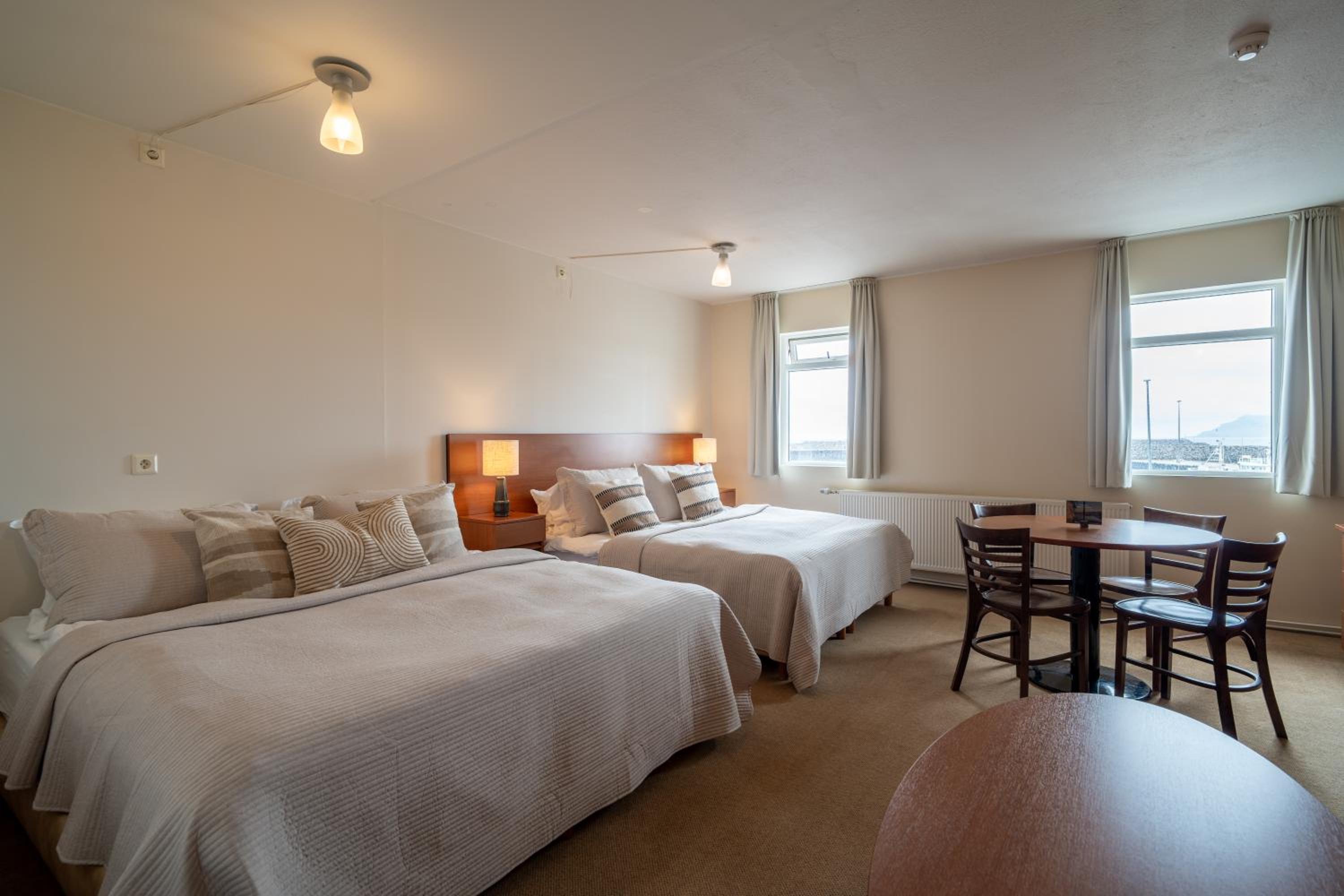 Quadruple Room photo 2