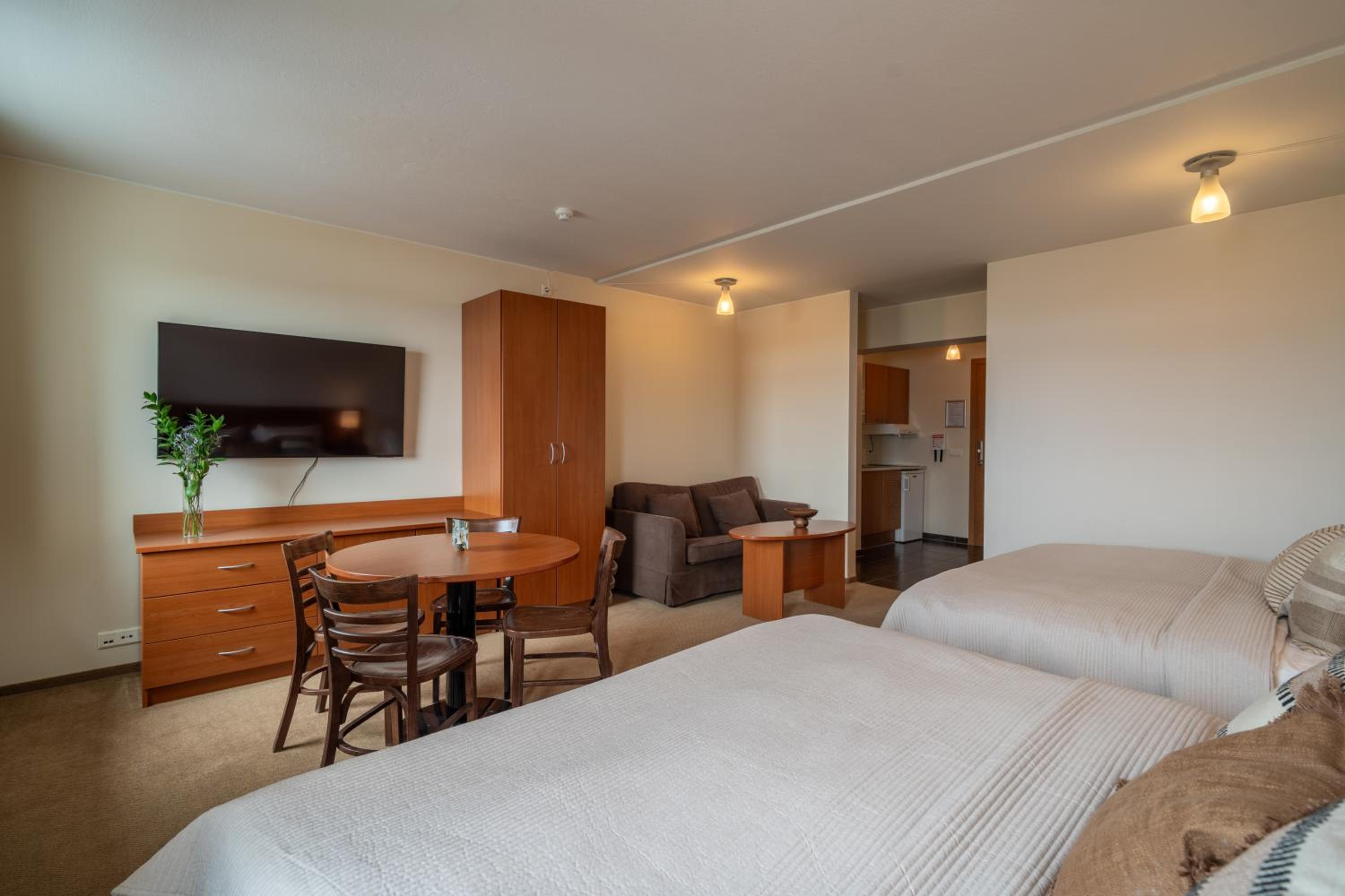 Quadruple Room photo 1