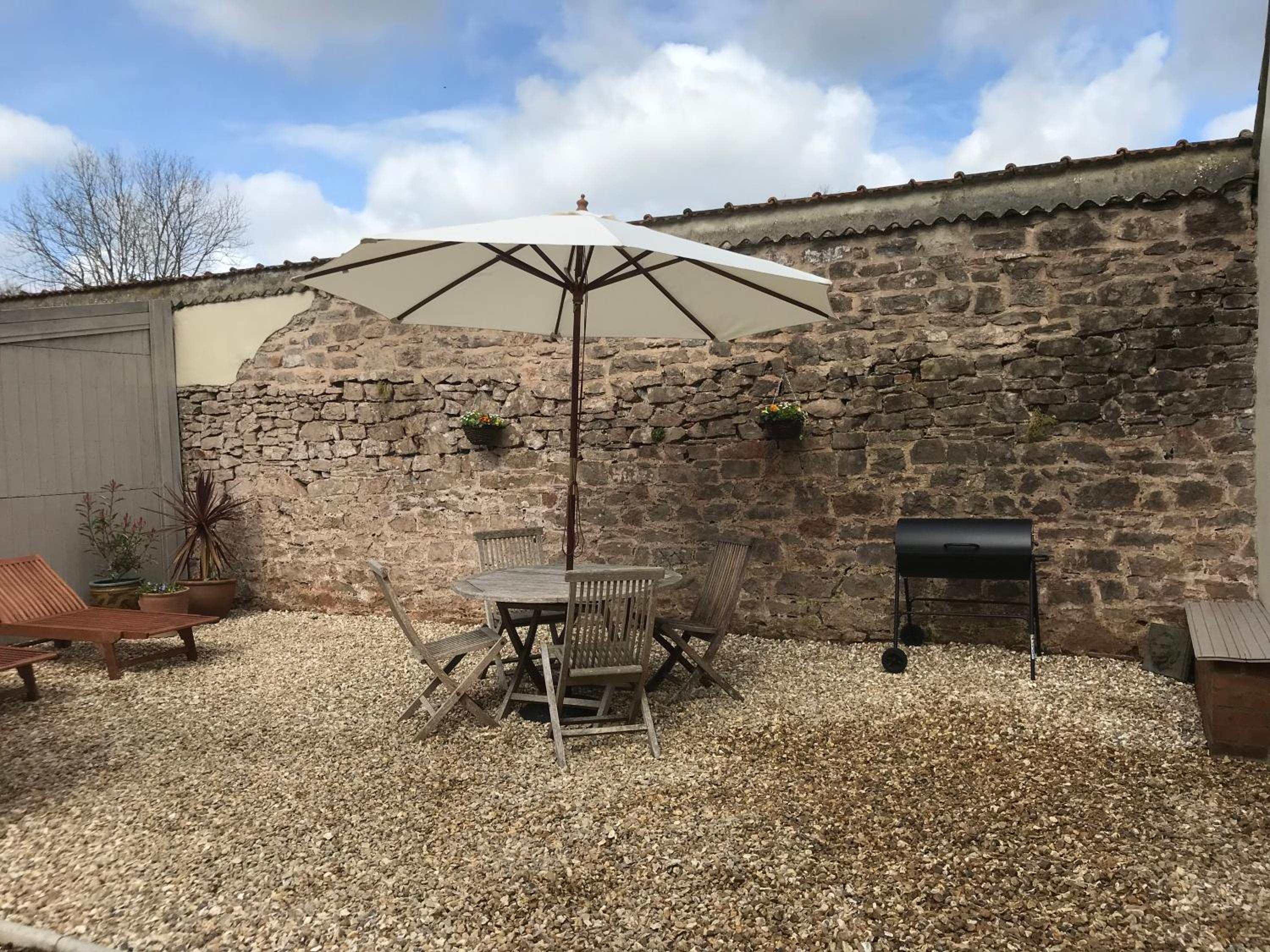 Cottage with Garden View photo 1