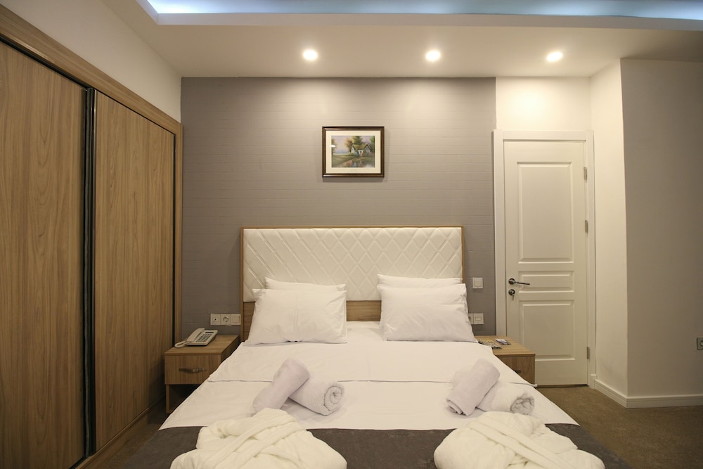 Double Room photo 2