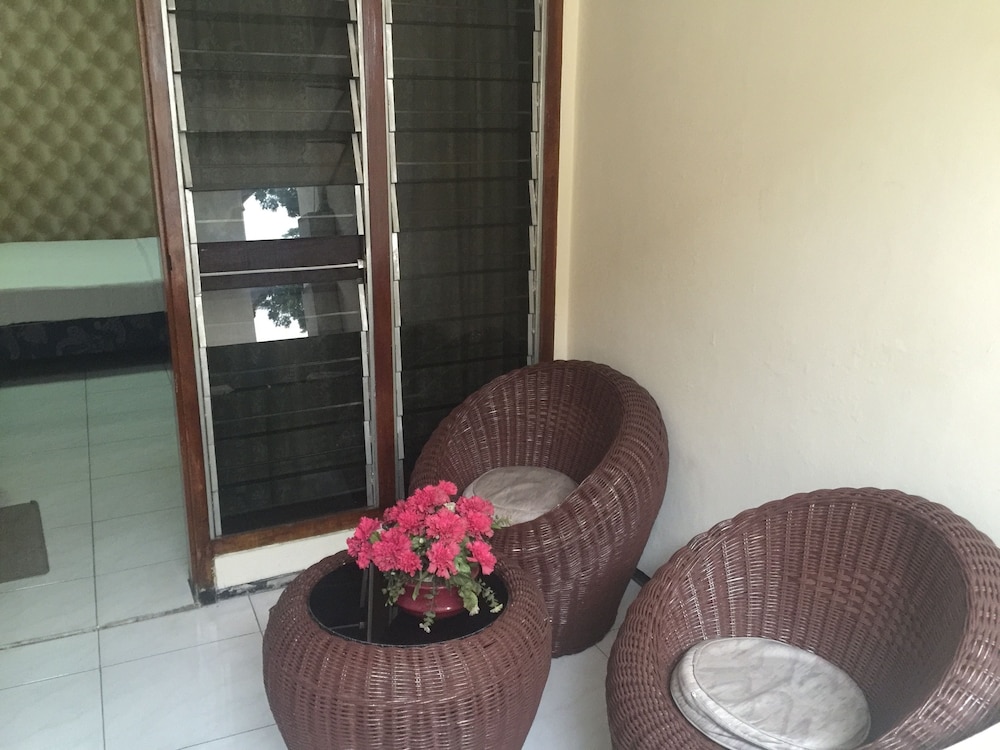 Deluxe Room photo 3