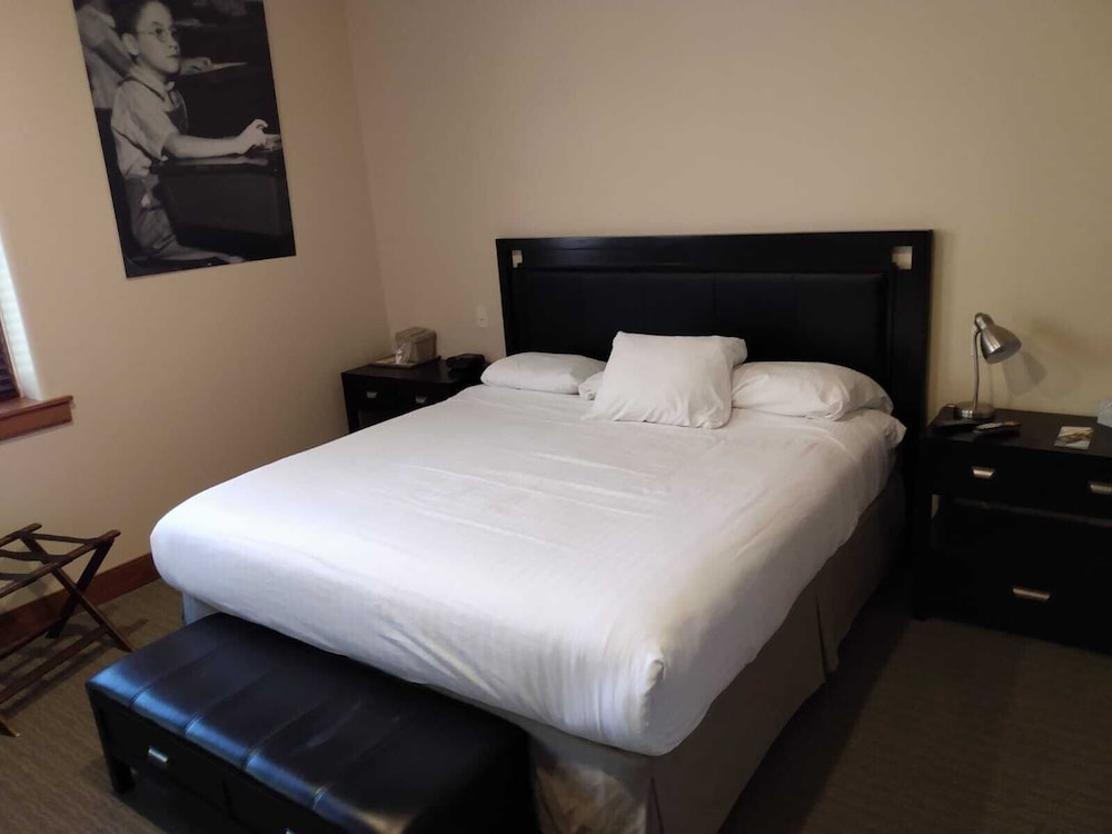 Standard Single Room photo 1
