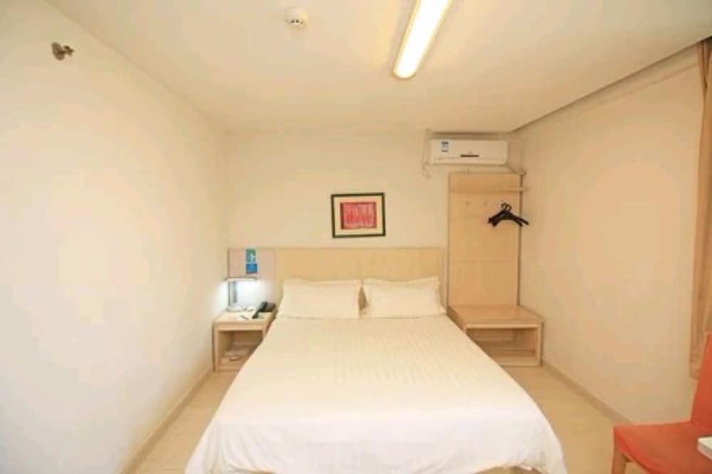 Business Double Room B photo 1