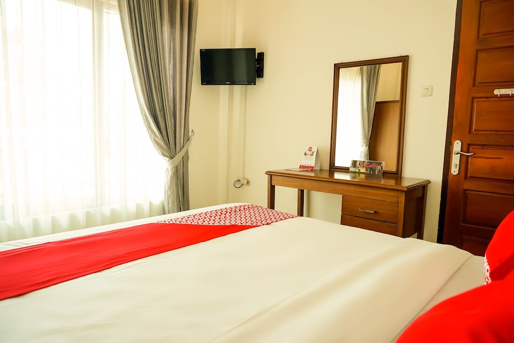 Standard Double Room, 1 Double Bed photo 2