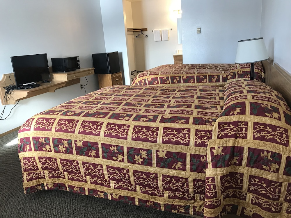 Room, 2 Queen Beds