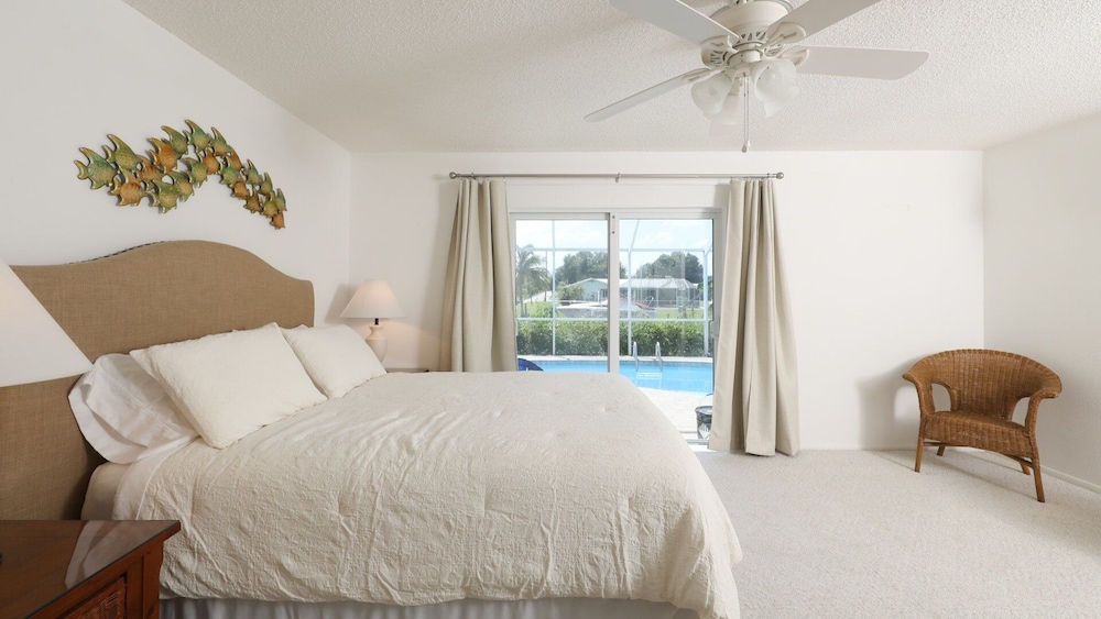 House, Multiple Beds, Pool Access (VGD27305) photo 1