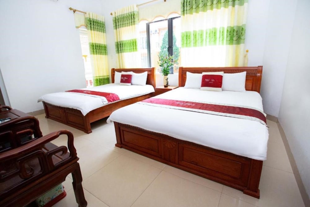 Quadruple Room photo 2