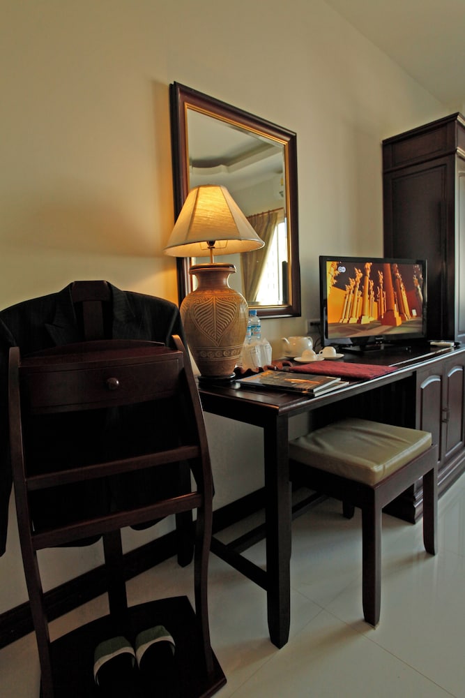 Superior Twin Room - Photo 6