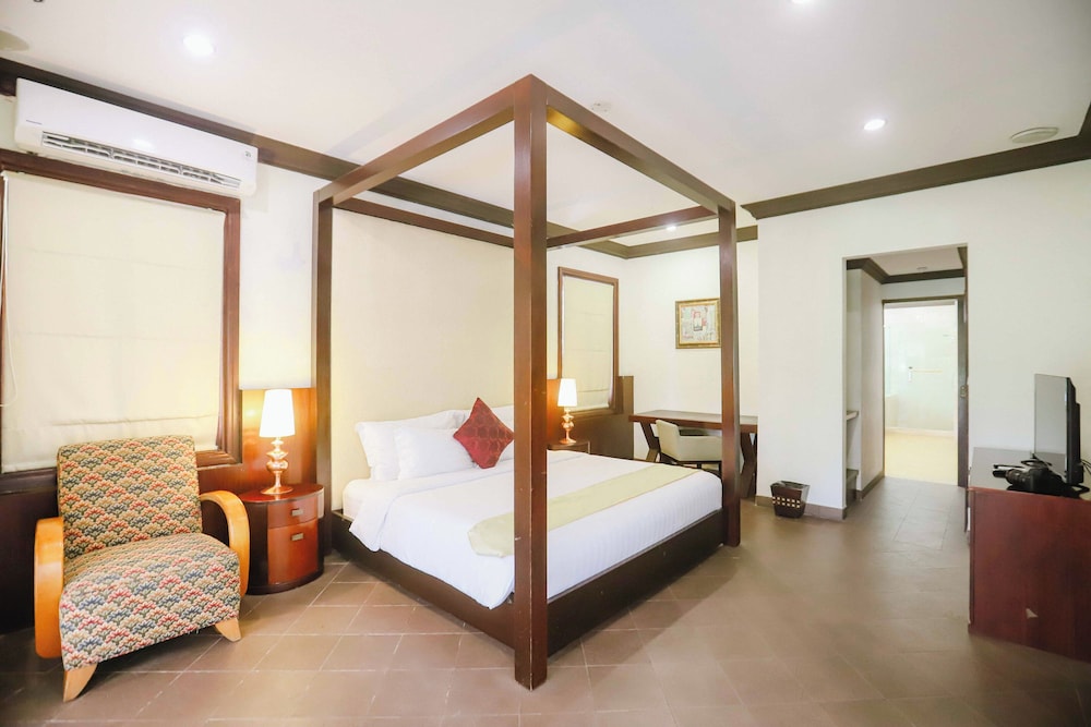 Grand Villa photo 3