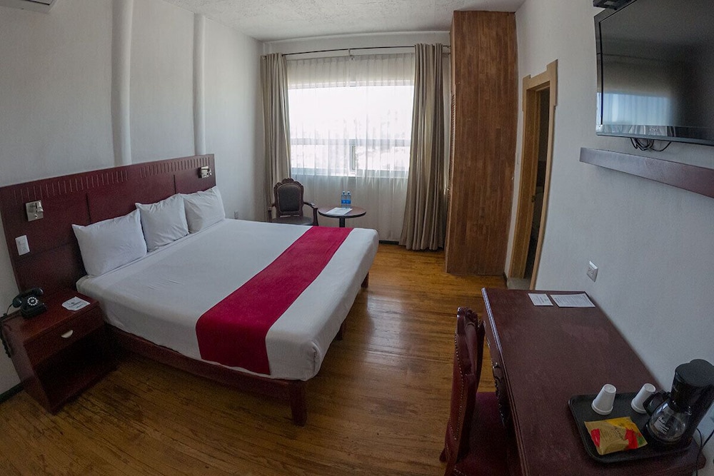 Superior Single Room photo 2
