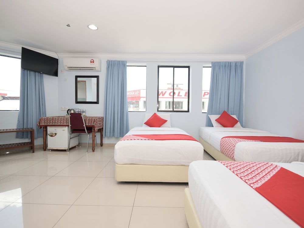 Family Suite photo 2