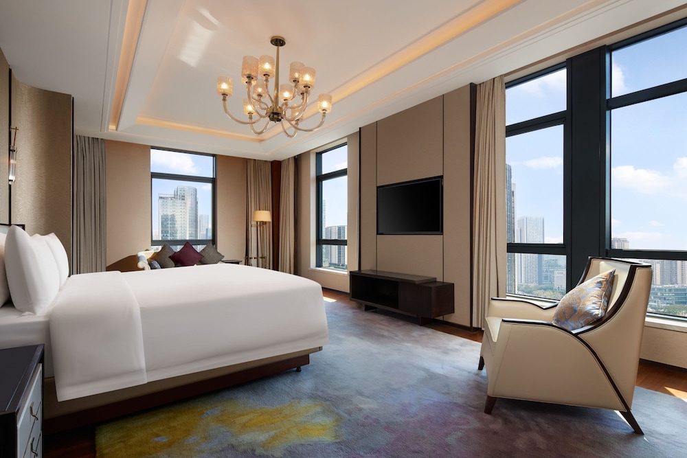 Presidential Suite, 1 Bedroom, Non Smoking