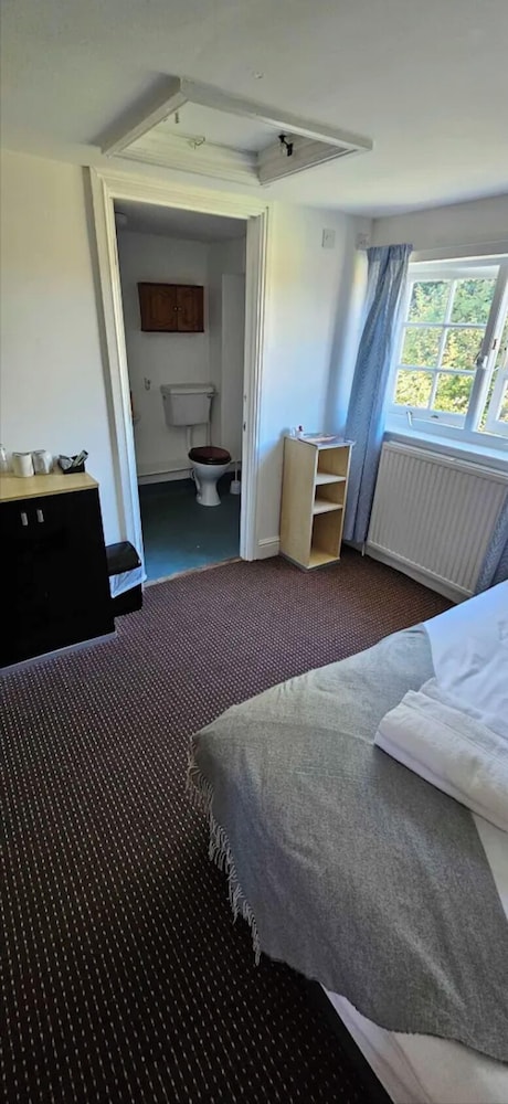 Economy Double Room photo 3