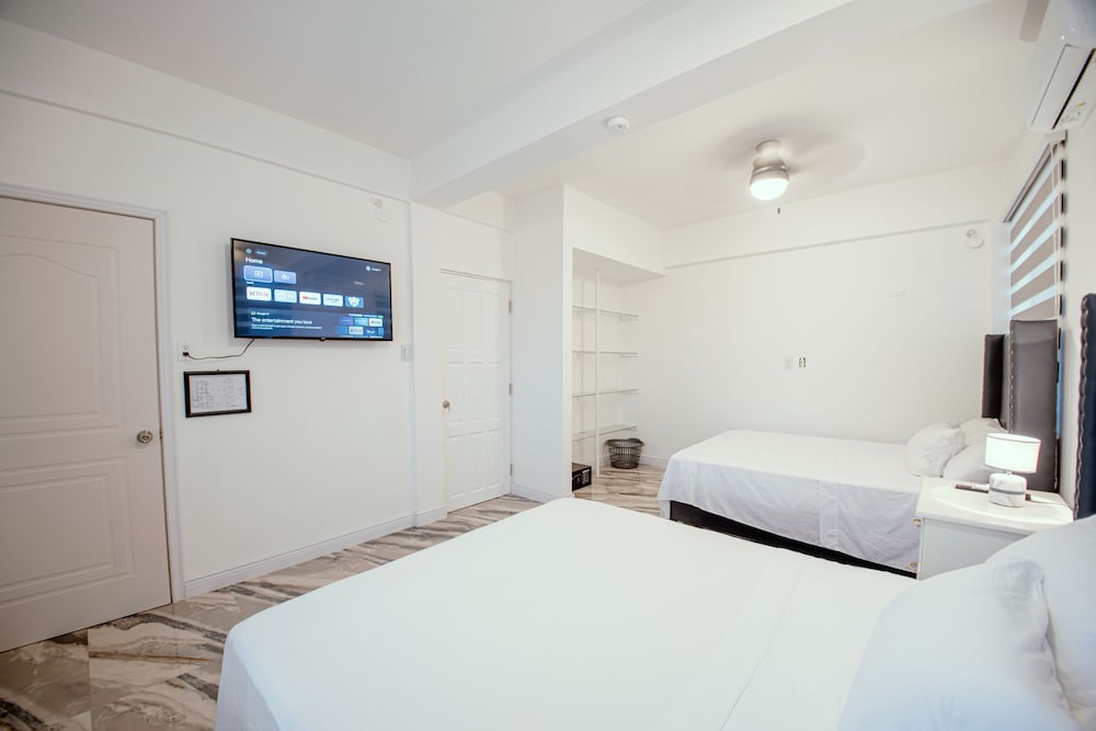 Luxury Double or Twin Room