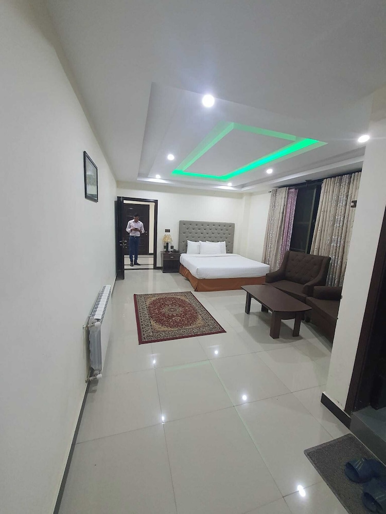 Deluxe Double Room photo 1
