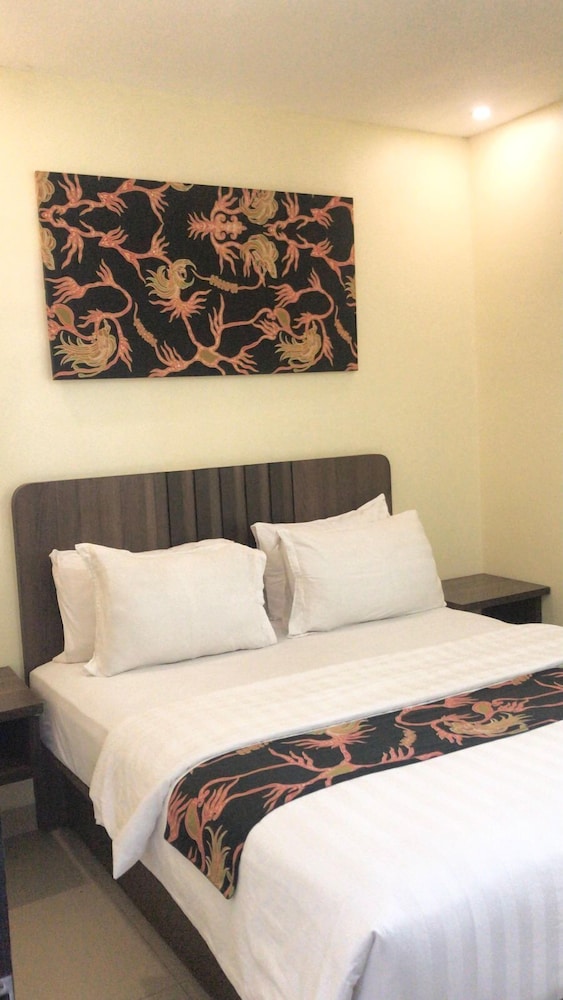 Superior Single Room, 1 Double Bed, No Windows - Photo 3