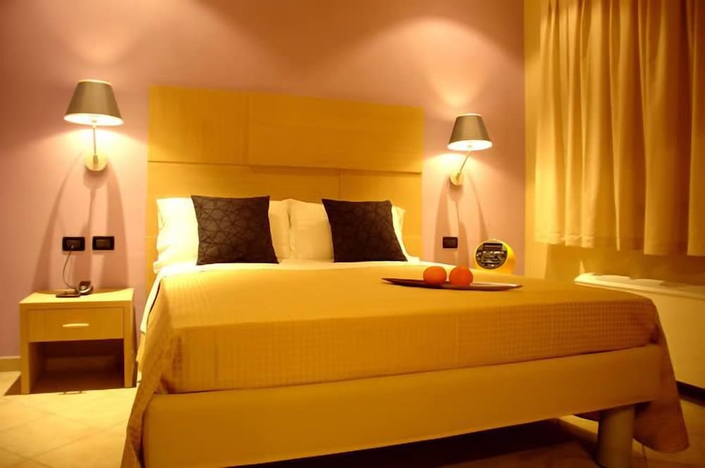 Basic Quadruple Room photo 1