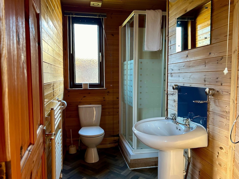 6 Berth Comfort Lodge photo 3