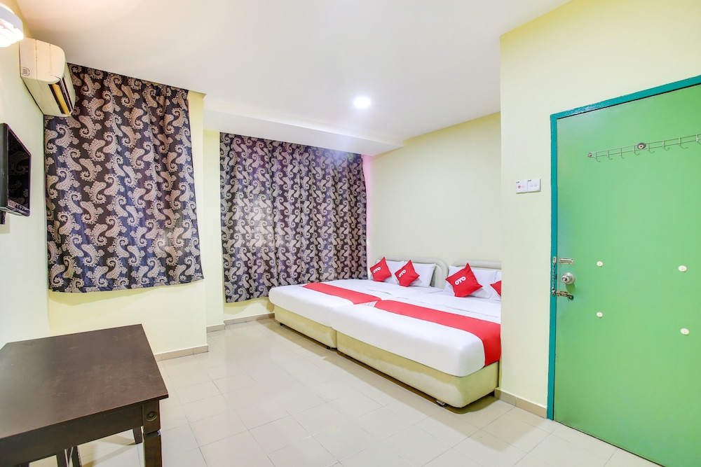Family Suite photo 2