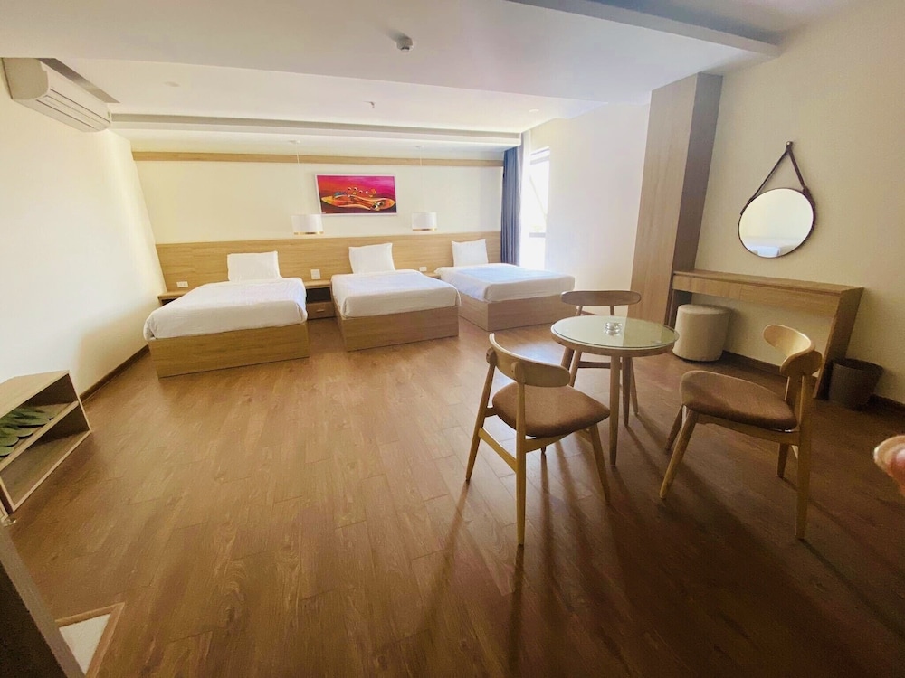 Triple Room photo 3