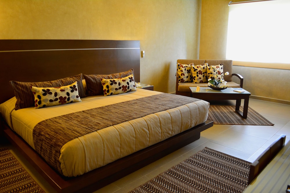Standard Room - Photo 1