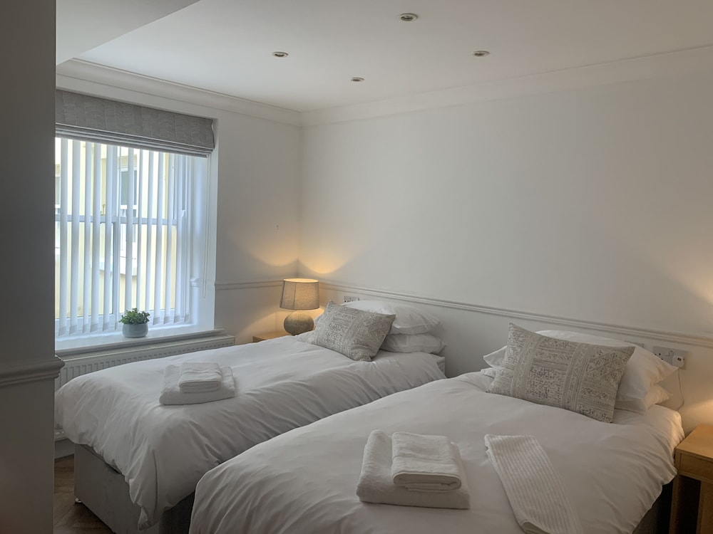 2 South Beach Court - Strandnær Lejlighed, Billede 17