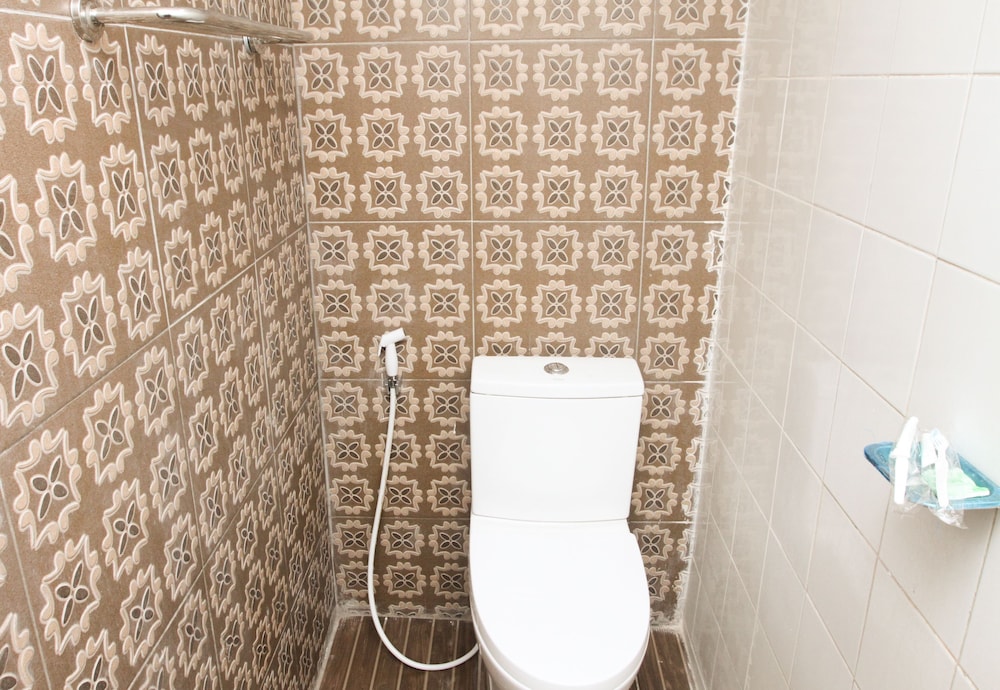 Standard Double Room - Photo 4