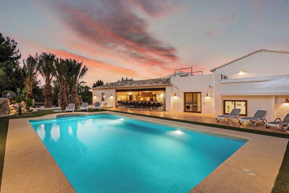 Villa (1 Bedroom)
