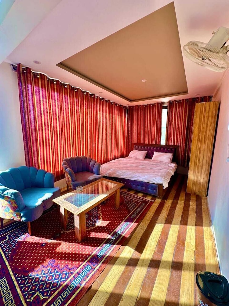 Double Room photo 1
