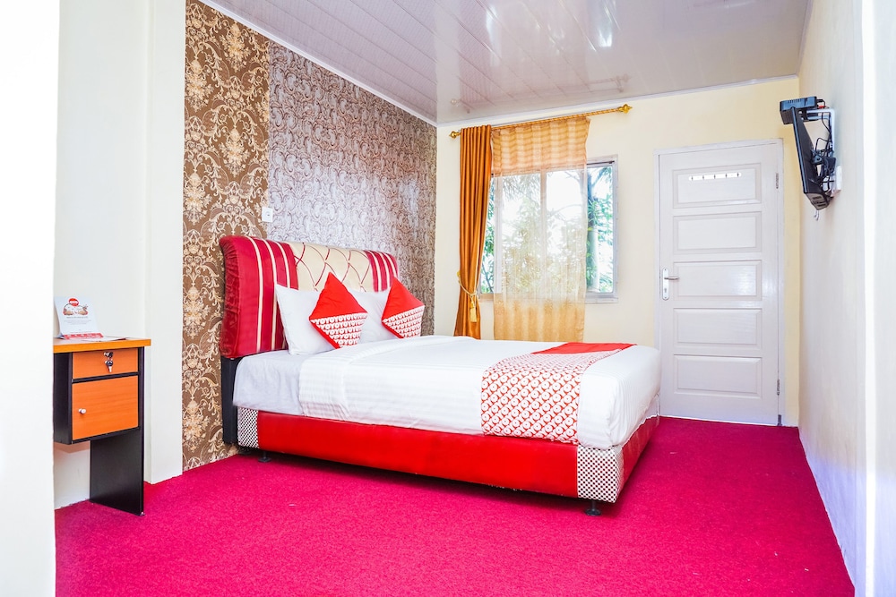Standard Double Room, 1 Double Bed, Non Smoking