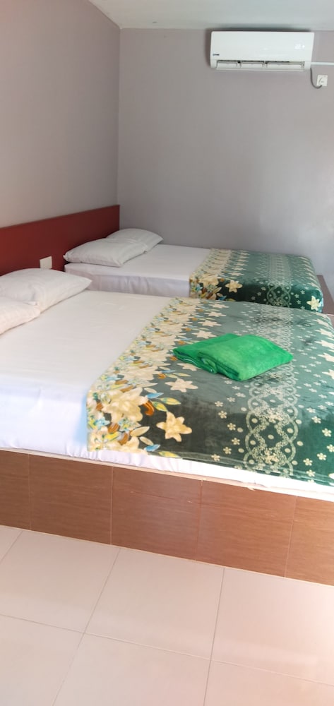 Family Double Room photo 2