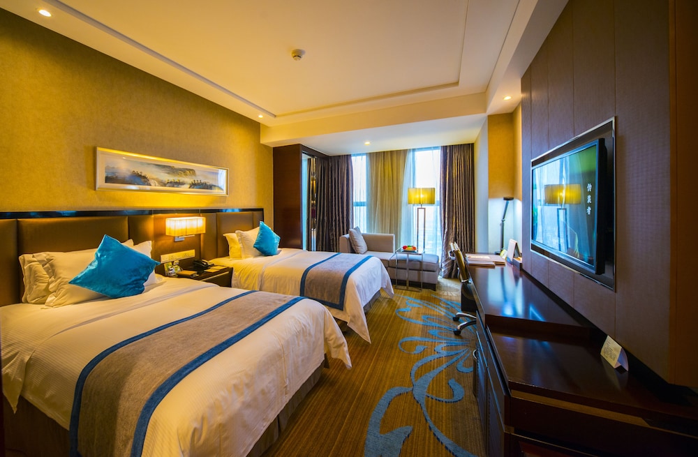 Business Twin Room