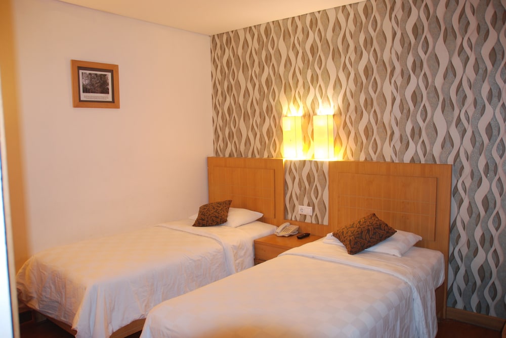 Deluxe Room photo 3