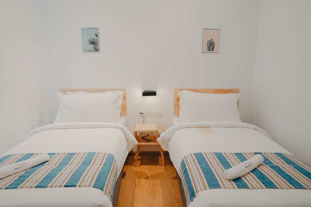Comfort Twin Room
