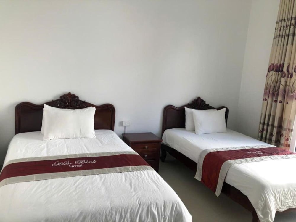 Double or Twin Room photo 1