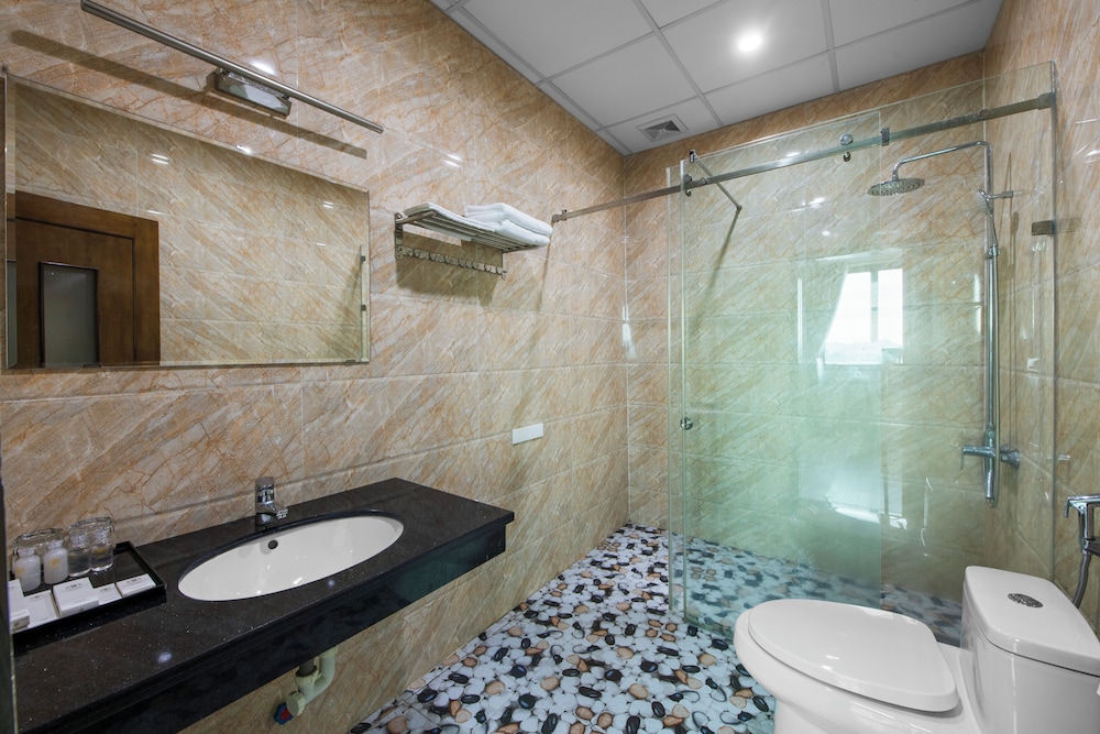 Superior Double Room, 1 Bedroom, City View - Photo 2