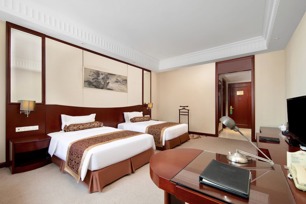 Classic Twin Room