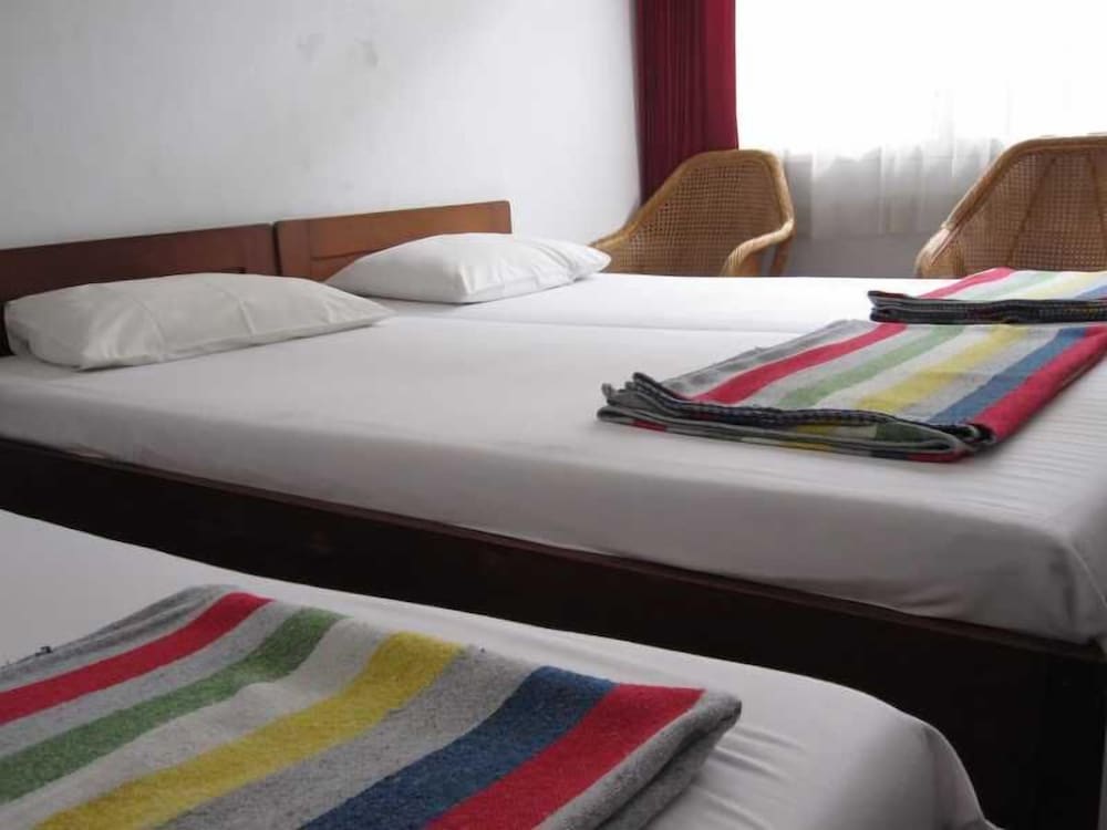 Superior Triple Room - Photo 3