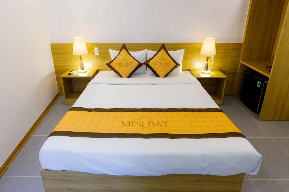 Standard Room photo 2