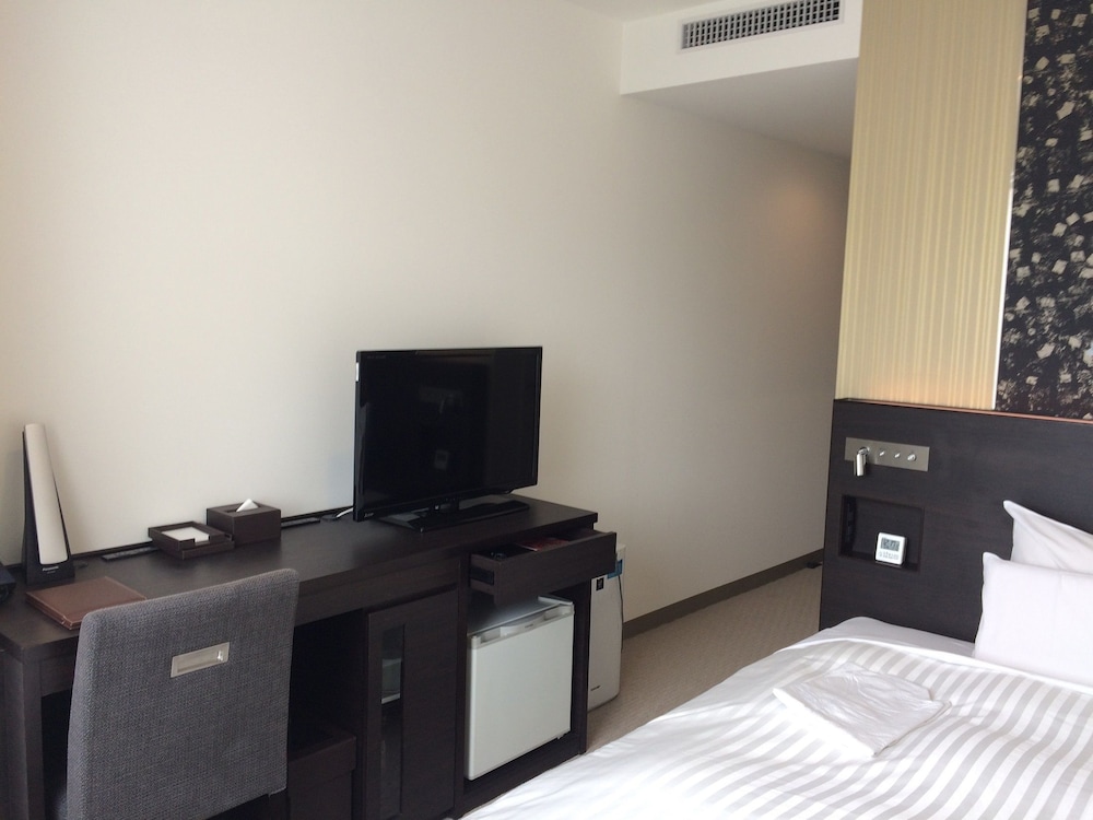 Standard Single Room, Non Smoking