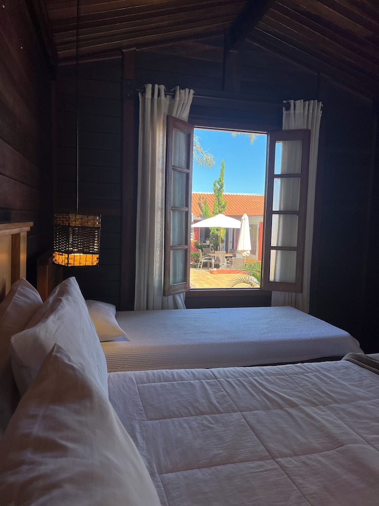 Comfort Triple Room photo 1