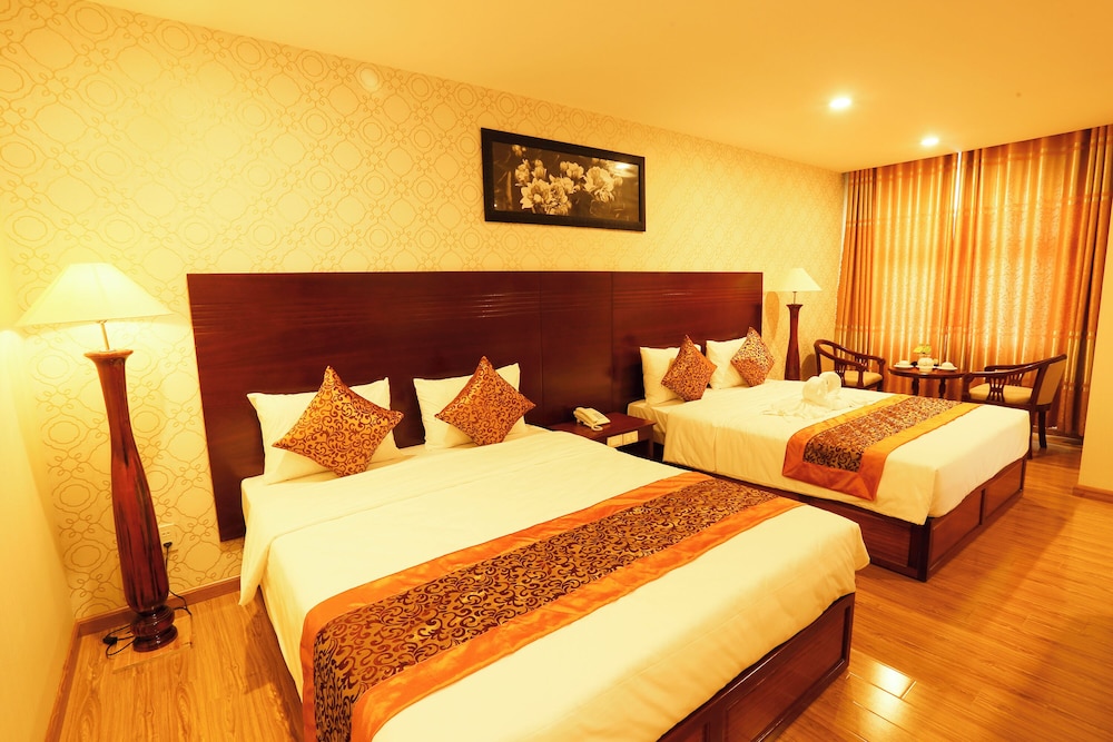 Deluxe Room, Lake View photo 3