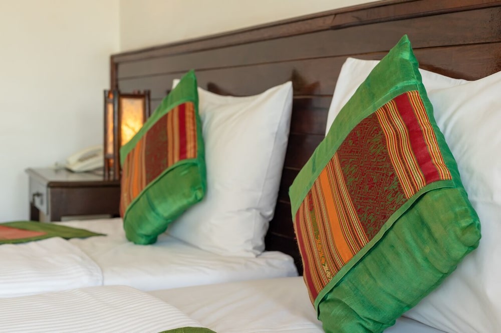Superior Double or Twin Room photo 3