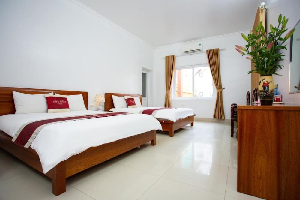 Deluxe Quadruple Room photo 2