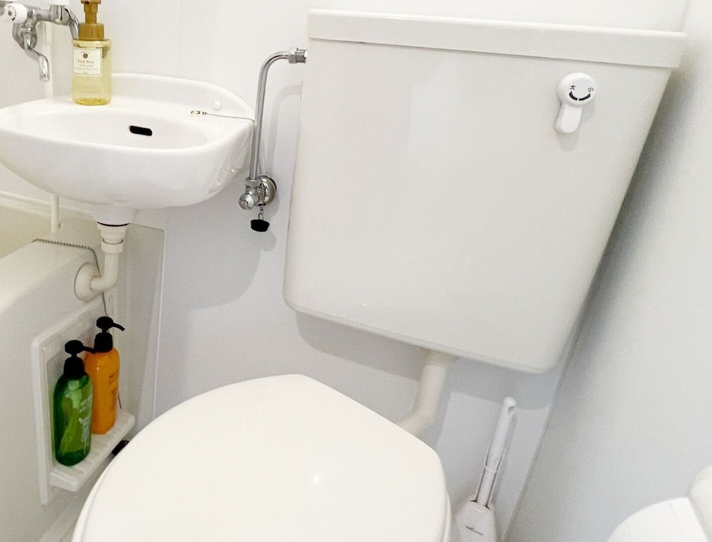Japanese Style Room (1-3 Occupants), Non-Smoking photo 3