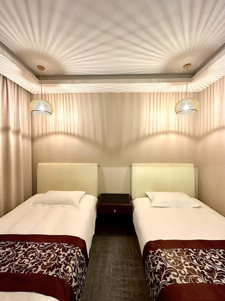 Superior Double or Twin Room photo 2